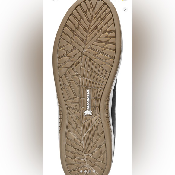 Etnies Chris Joslin 1s Sz 7.5 - Picture 2 of 4